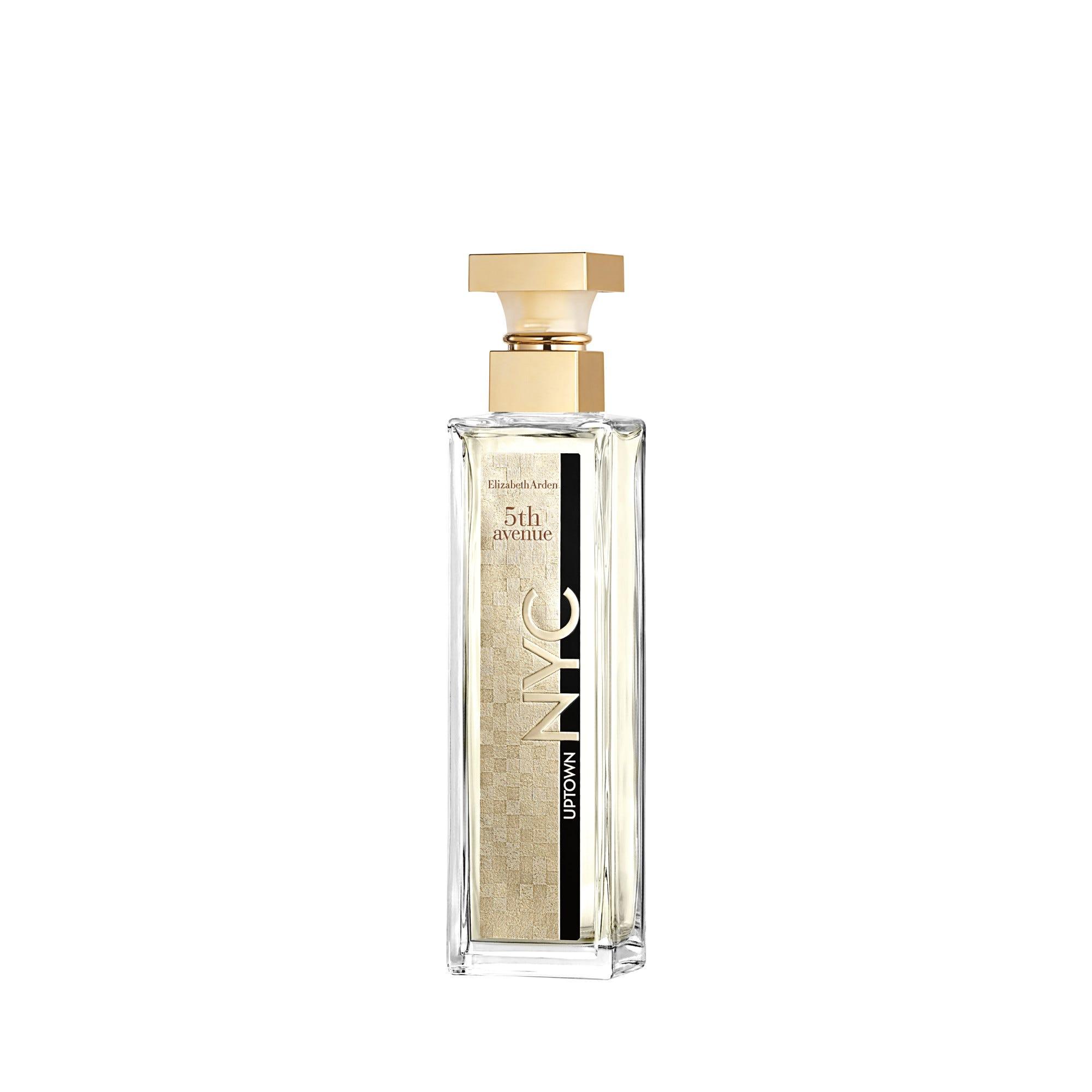 5th Avenue Uptown Nyc-Eau de Parfum - 75 ml