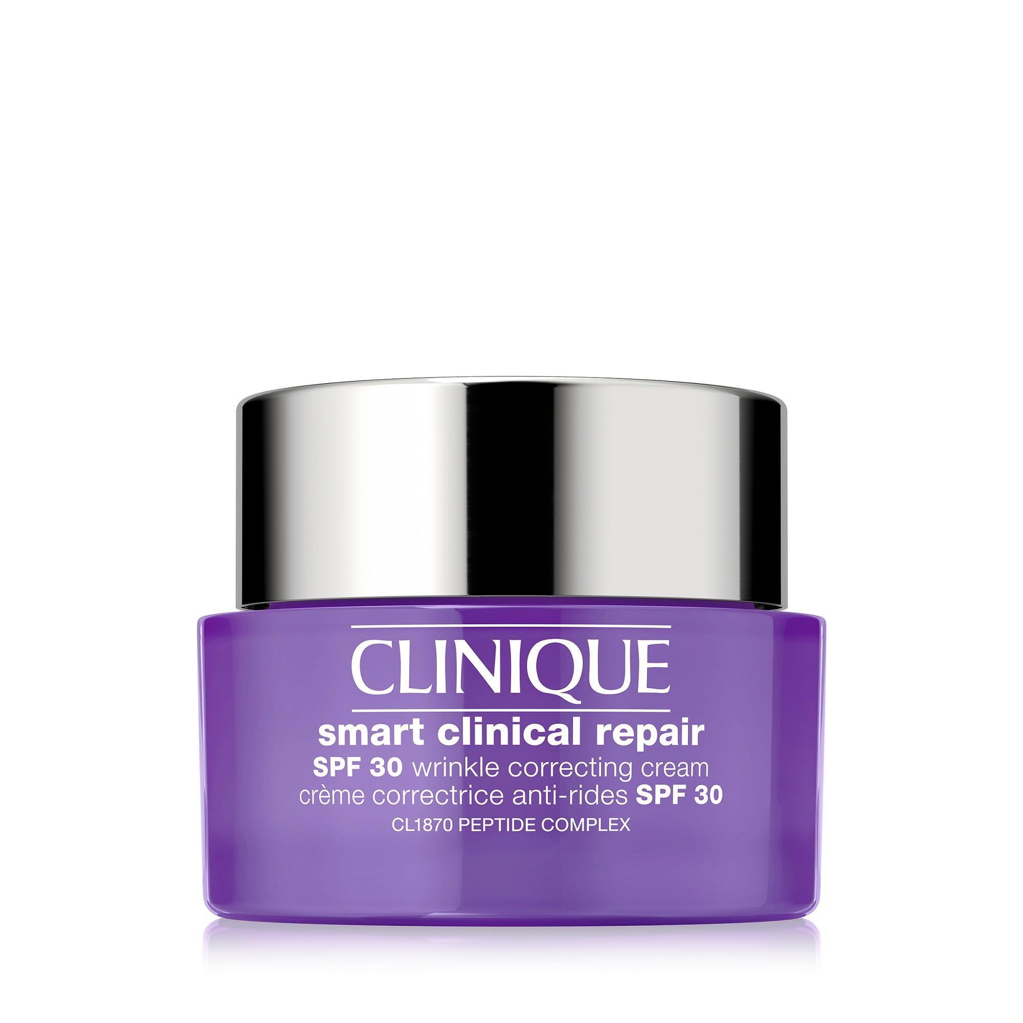 Wrinkle Correcting Cream-