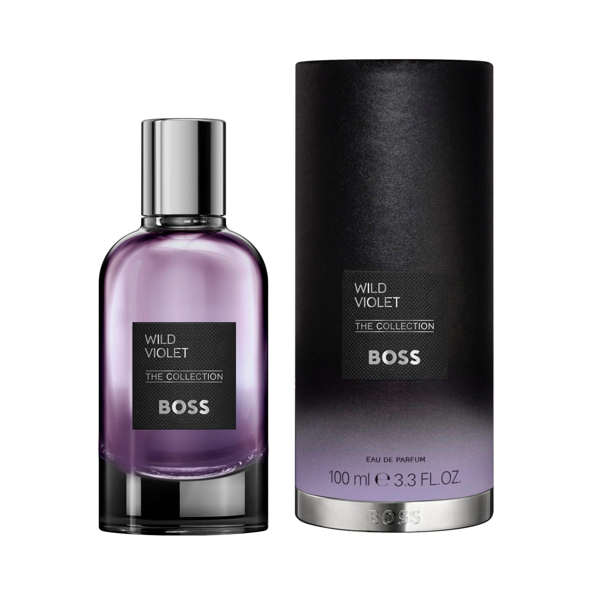 Hugo Boss Boss The Collection Wild Violet