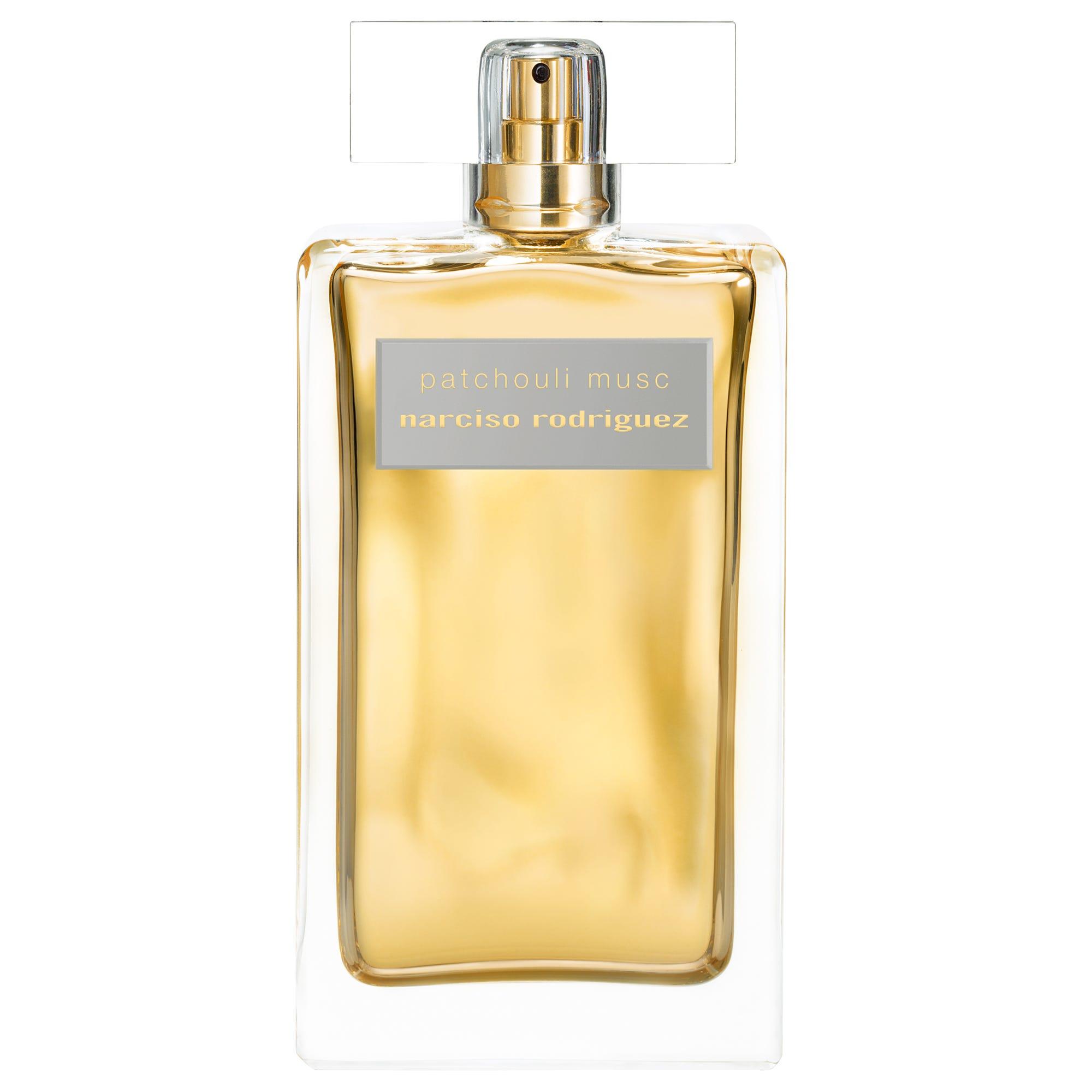 Patchouli Musc-Eau de Parfum - 100 ml