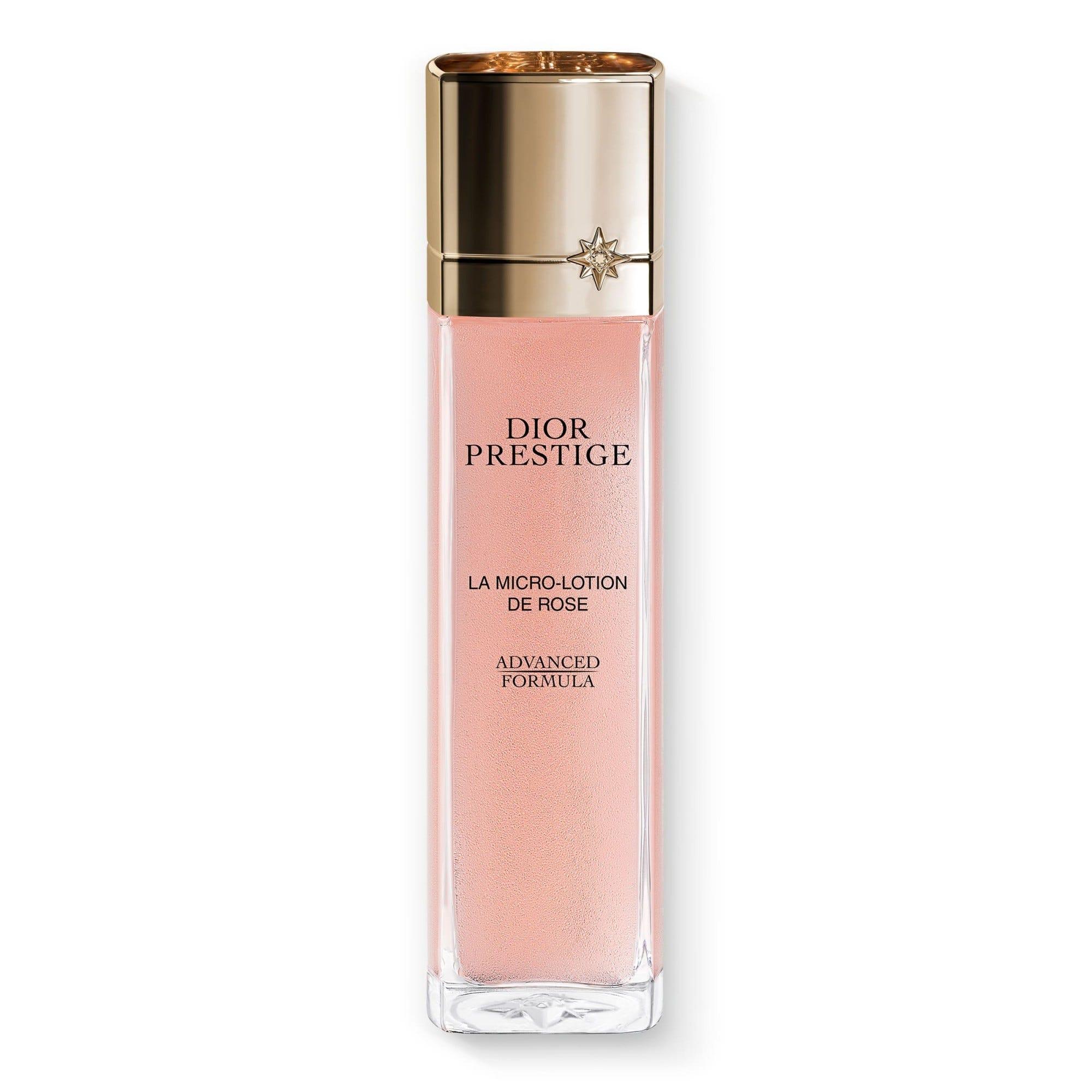La Micro-lotion De Rose Advanced Formula Face Lotion-150 ml