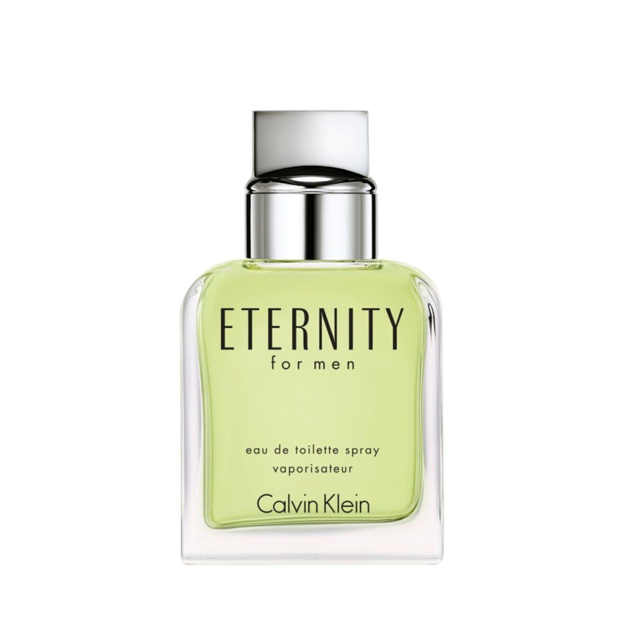 Calvin Klein Eternity For Men