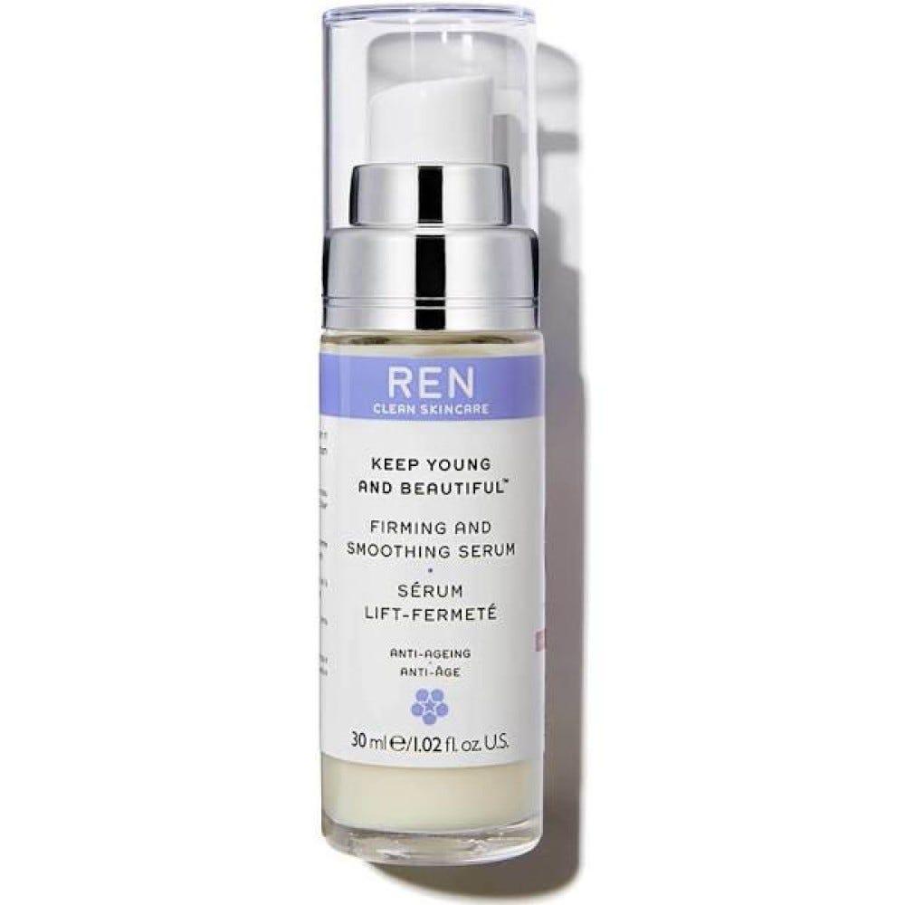 Keep Young And Beautiful Firming And Smoothing Serum-30 ml