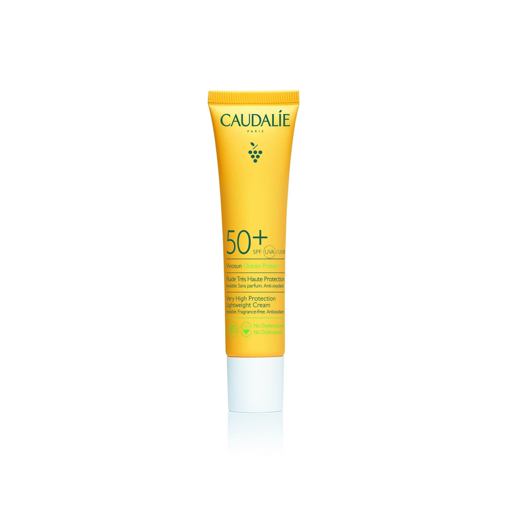 Very High Protection Lightweight Cream-40 ml