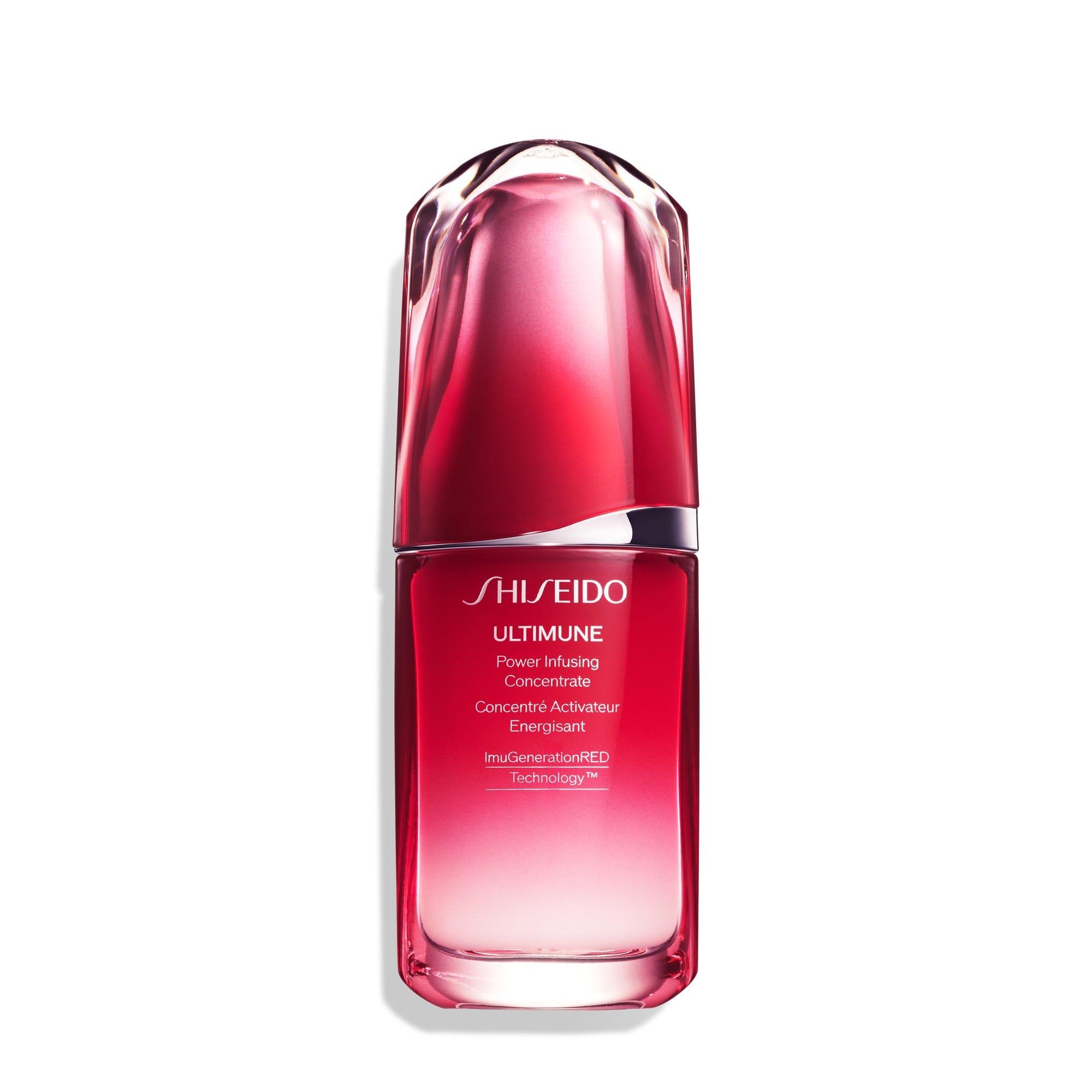 Ultimune Power Infusing Concentrate-50 ml