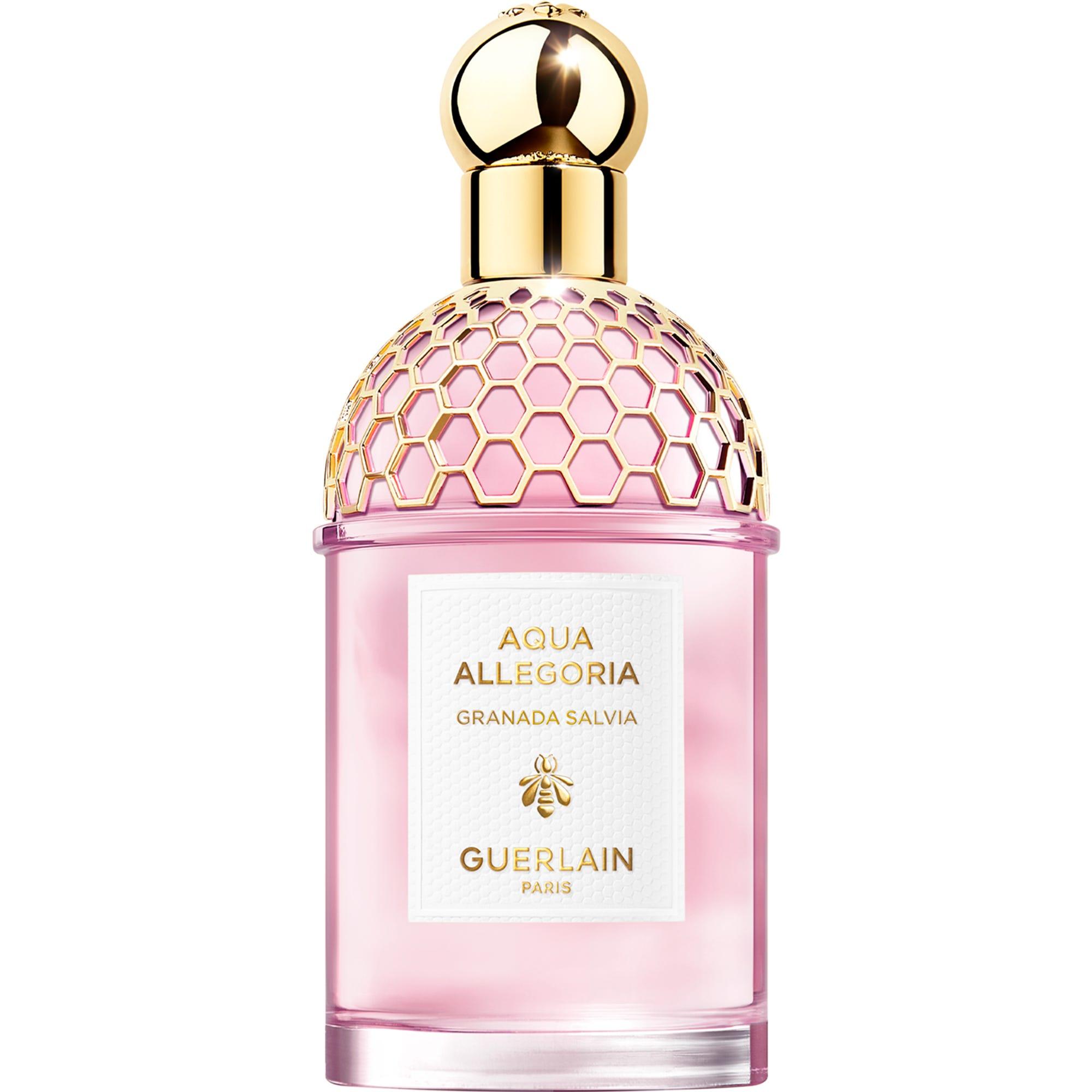 Aqua Allegoria Granada Salvia-Eau de Toilette - 125 ml