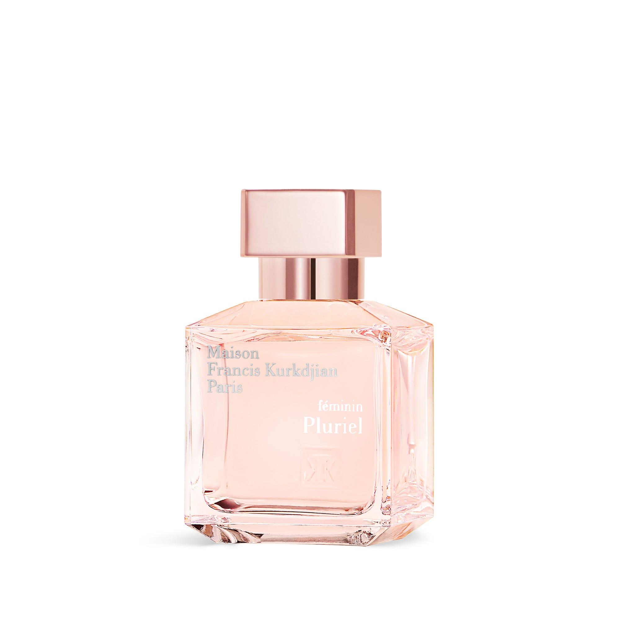 Féminin Pluriel-Eau de Parfum - 70 l