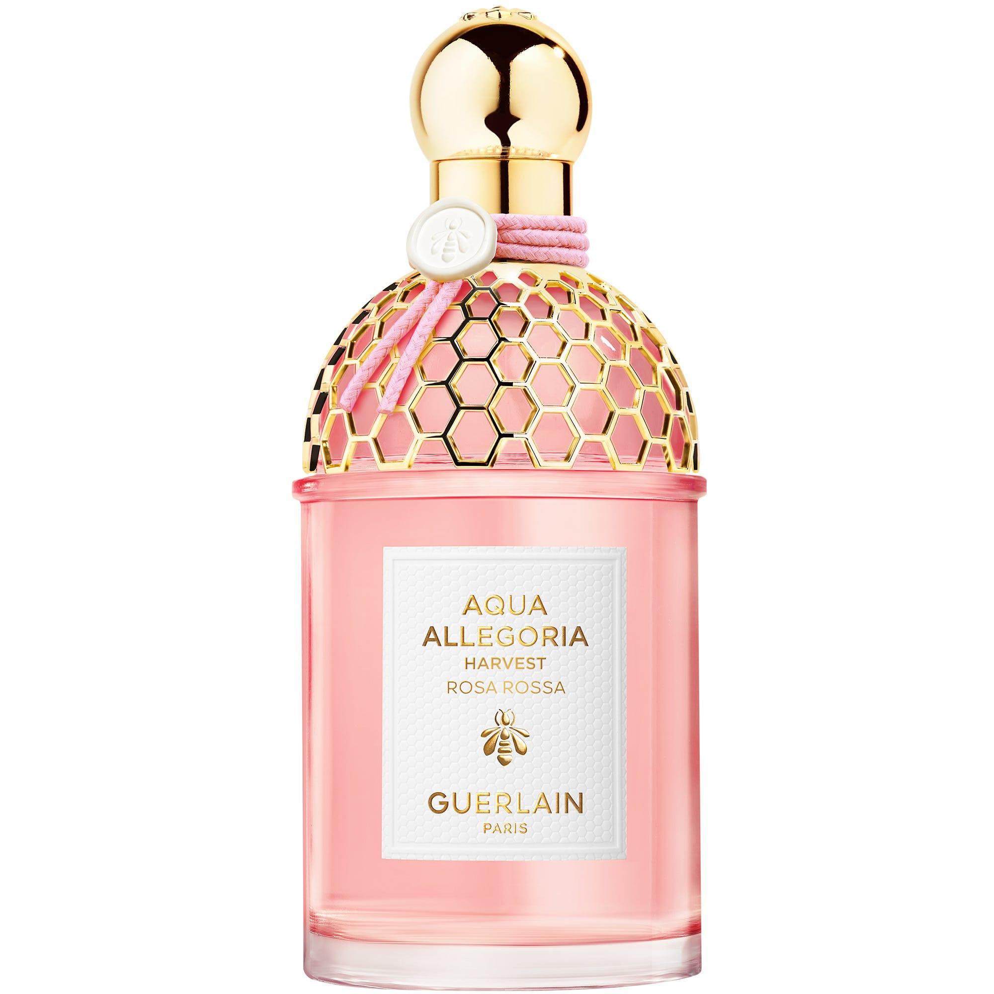 Aqua Allegoria Harvest Rosa Rossa-Eau de Toilette