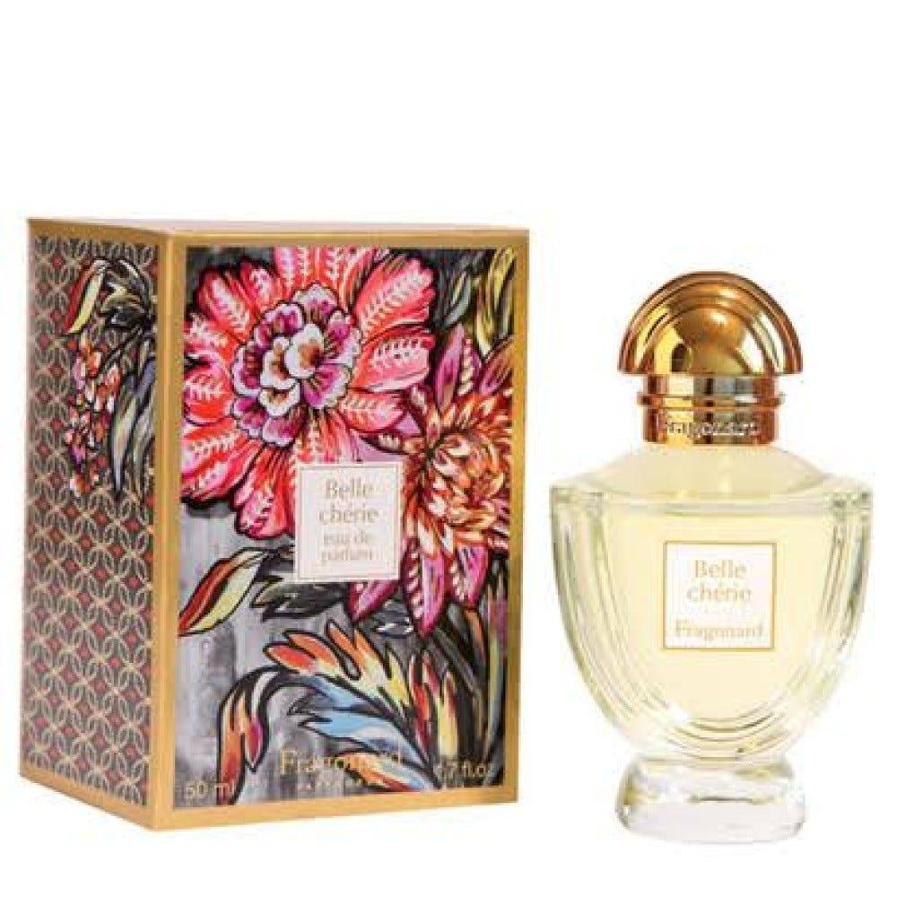 Belle Chérie-Eau de Parfum - 50 ml