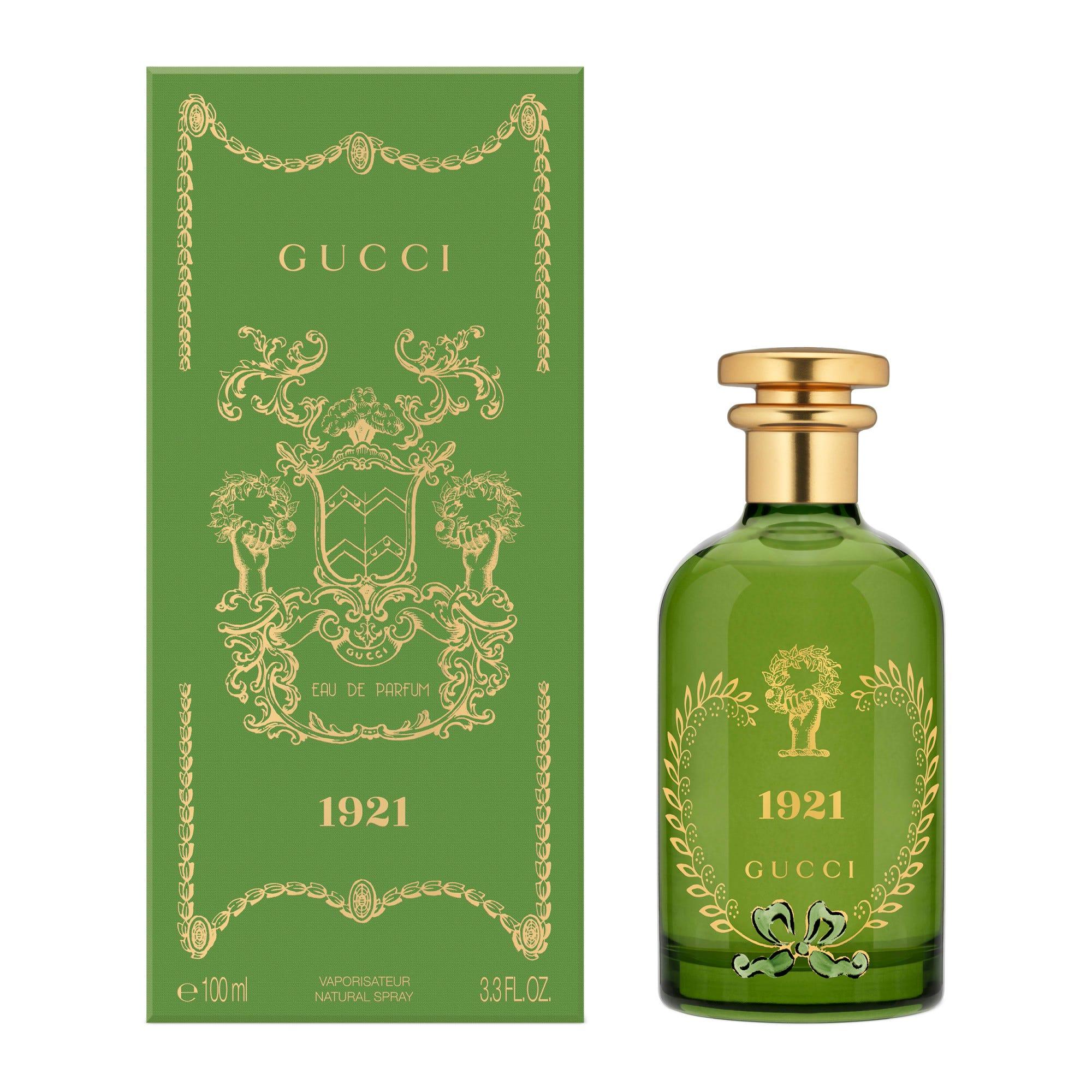Gucci The Alchemist's Garden 1921-Eau de Parfum - 100 ml