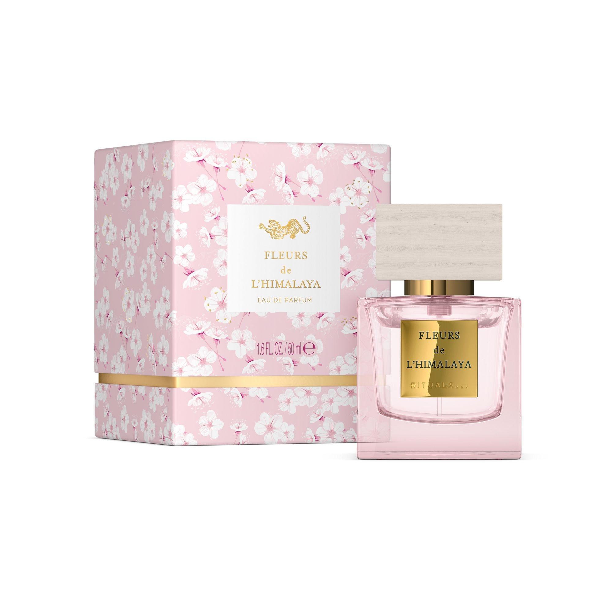 Fleurs De L’himalaya-50 ml