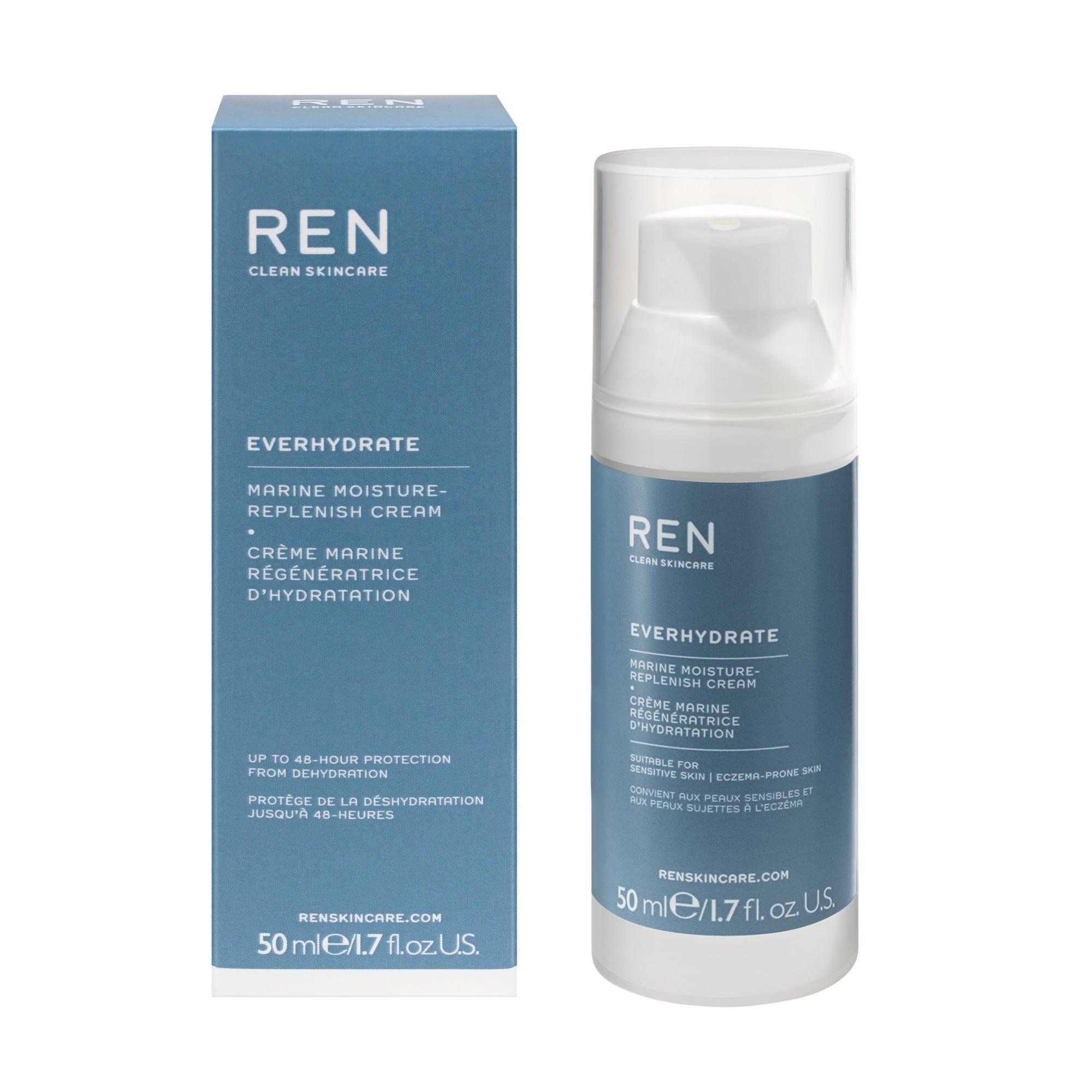 Everhydrate Biovita Intens Rejuv Crm-