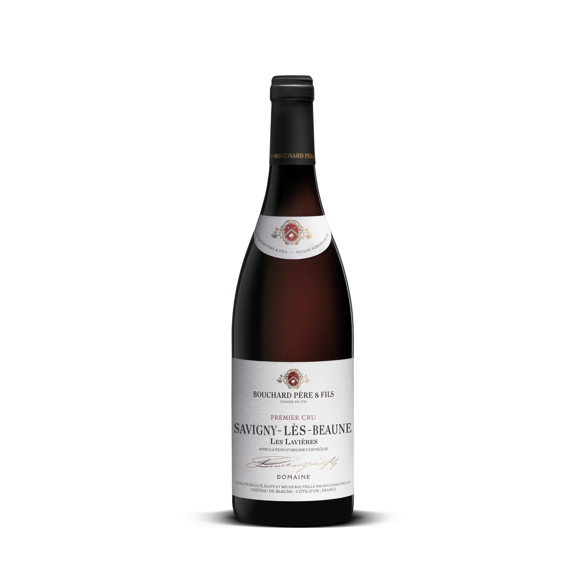 Savigny-Les-Beaune 1er Cru - Les Lavières 75 cl