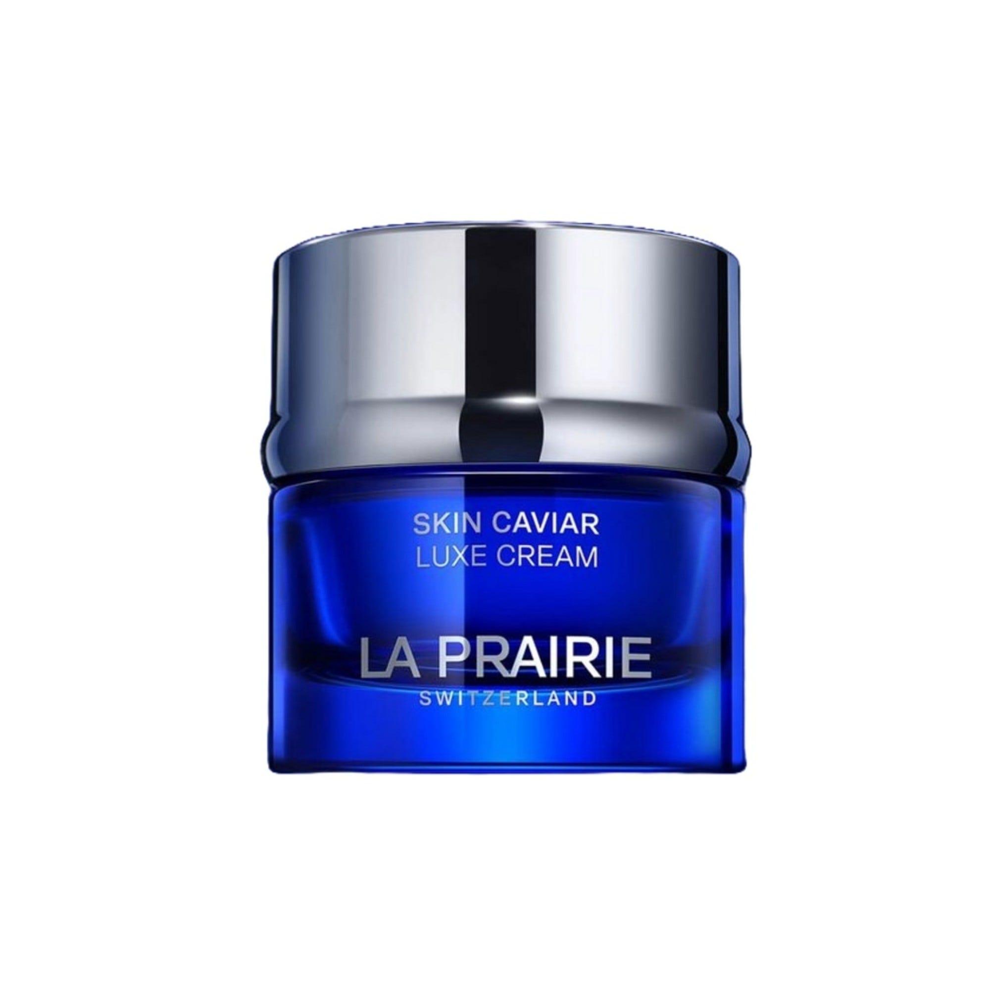 Luxe Cream -Rich and velvety face cream-100 ml