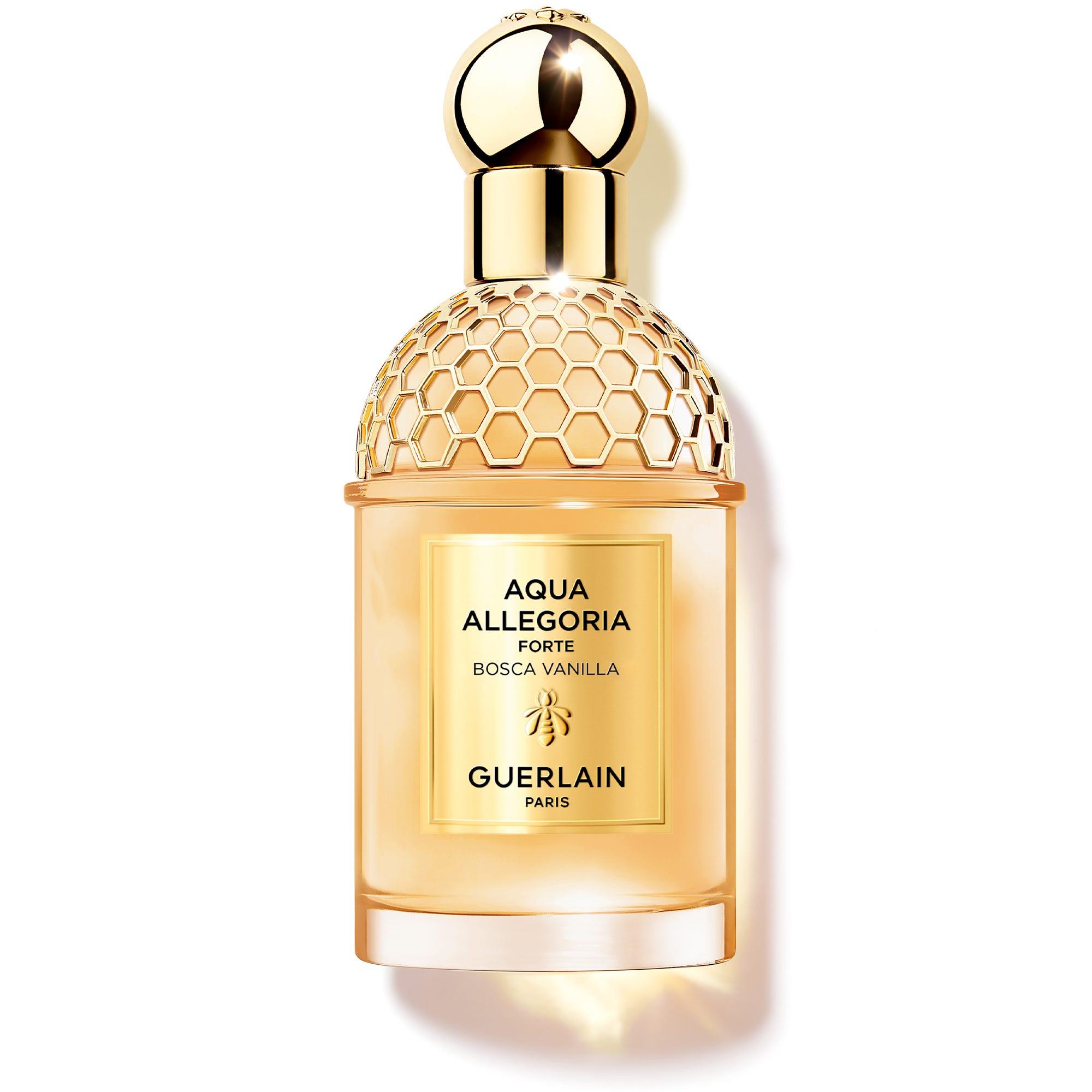 Aqua Allegoria Forte Bosca Vanilla-Eau de Parfum - 75 ml