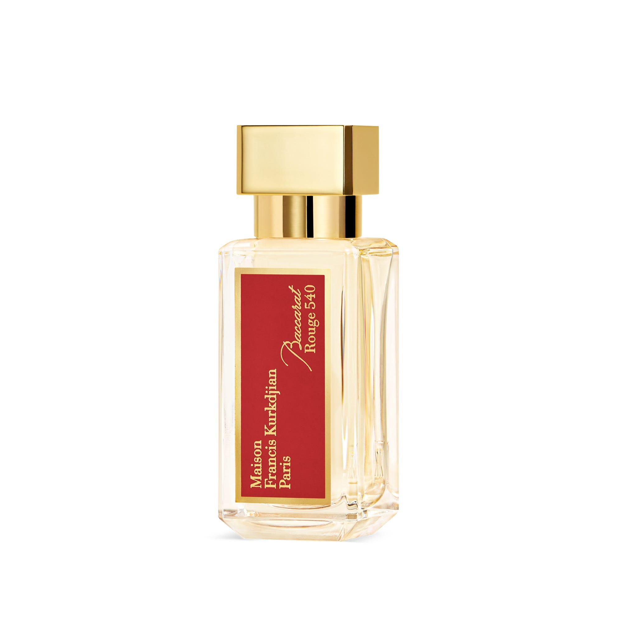 Baccarat Rouge-Eau de Parfum - 35 ml
