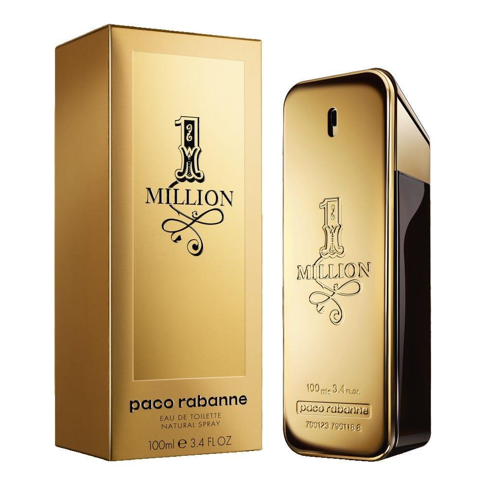 1 Million-Eau de Toilette - 100 ml