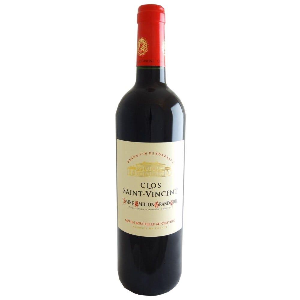 Saint-Emilion 75 cl
