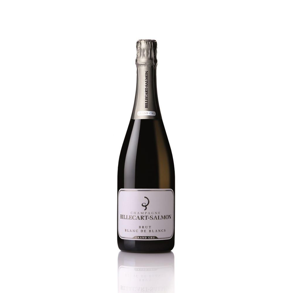 Blanc de Blancs Grand Cru 75 cl