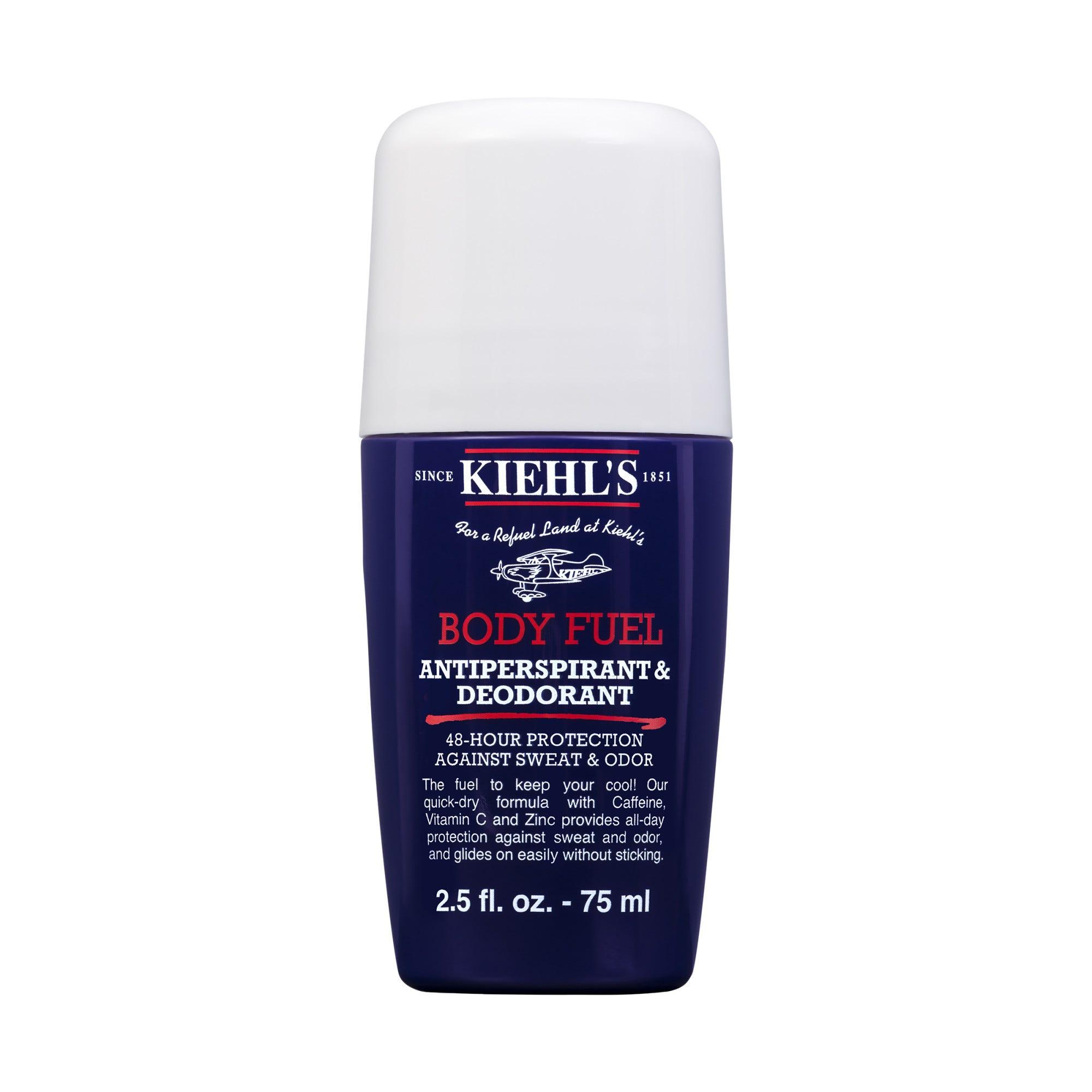 Body Fuel Antiperspirant Deodorant-75 ml