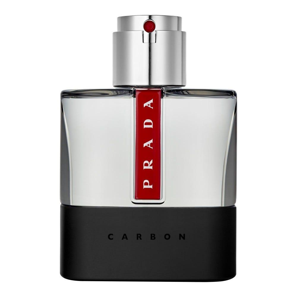 Prada Luna Rossa Carbon-Eau de Toilette - 50 ml