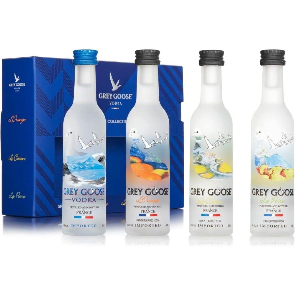 La Collection Gift Set 20 cl