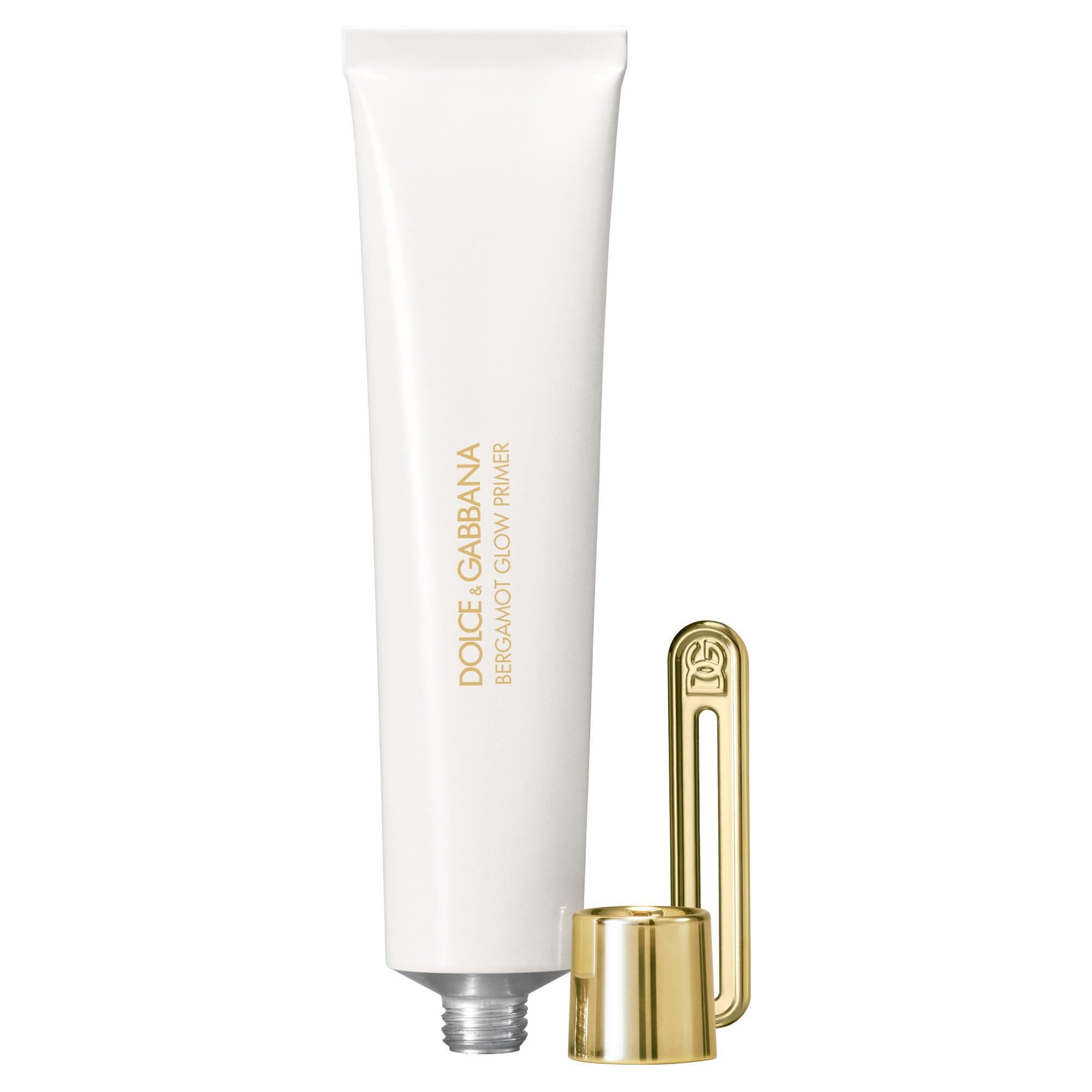 Dolce & Gabbana Bergamot Glow Primer