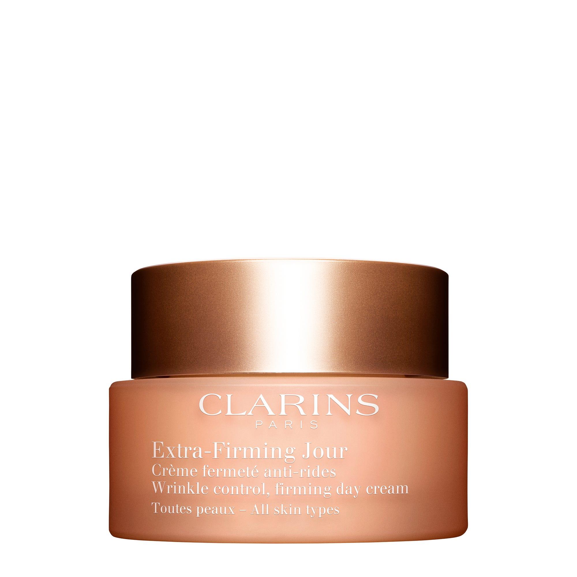 Extra-firming Day Cream - All Skin Types-50 ml