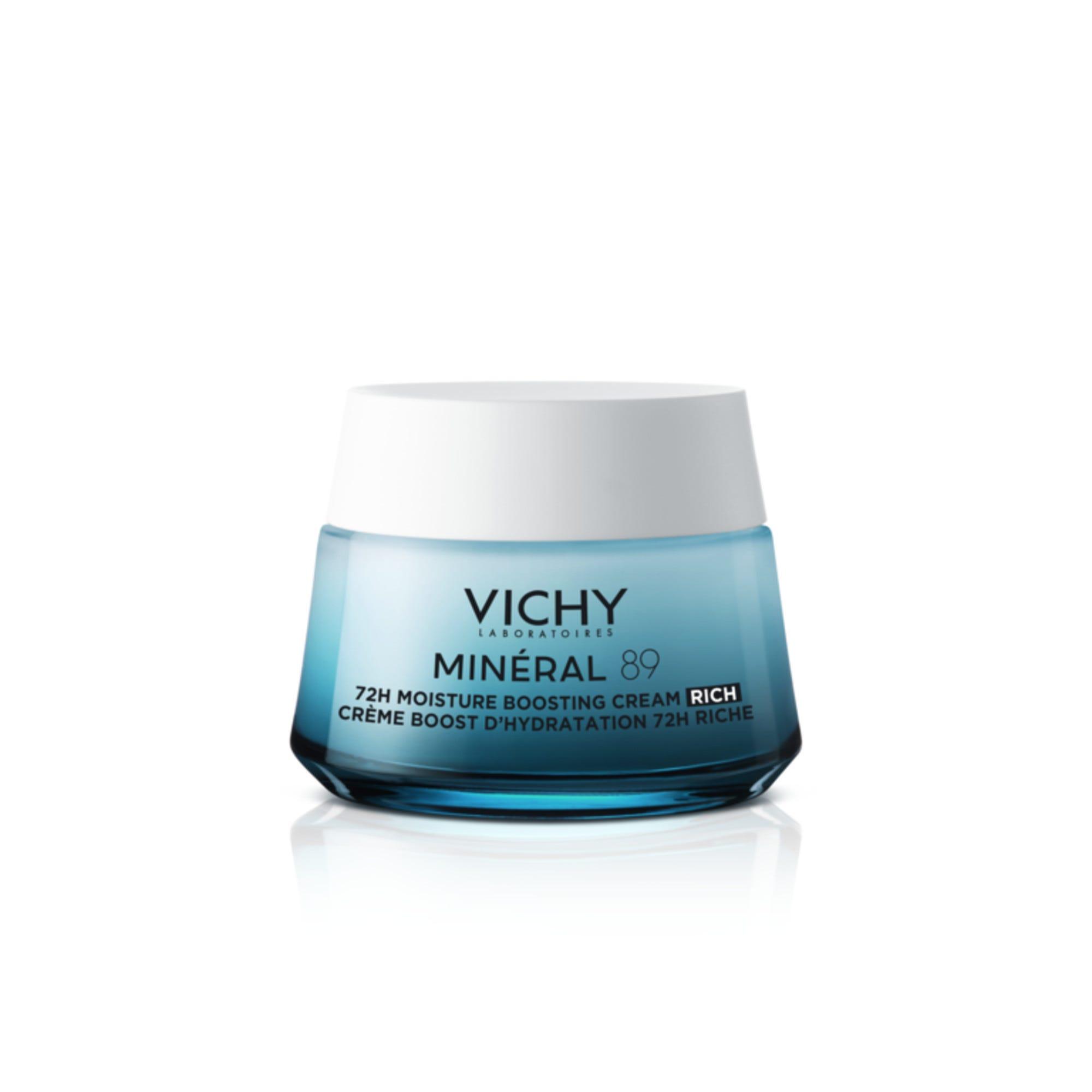 Mineral 89 Rich Cream-