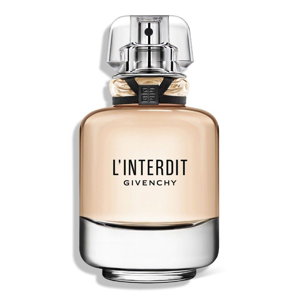 L'interdit-Eau de Parfum - 80 ml