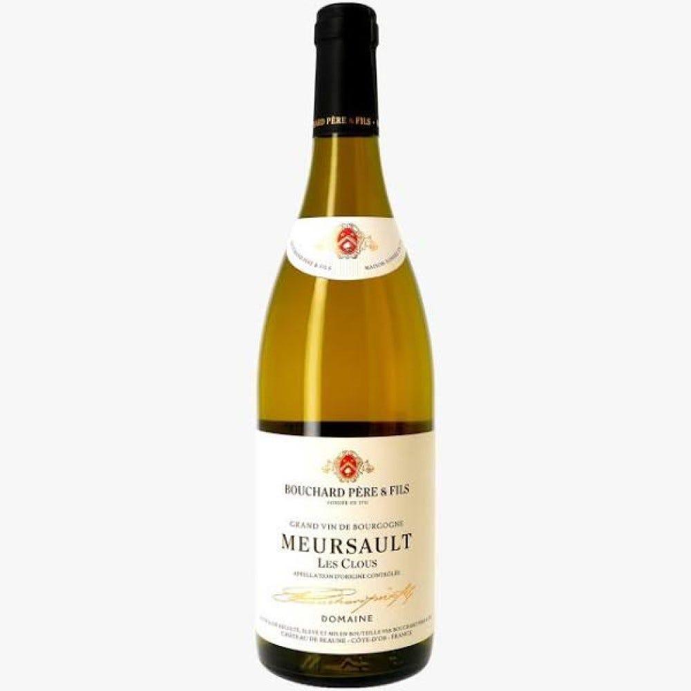 Meursault - Les Clous 75 cl