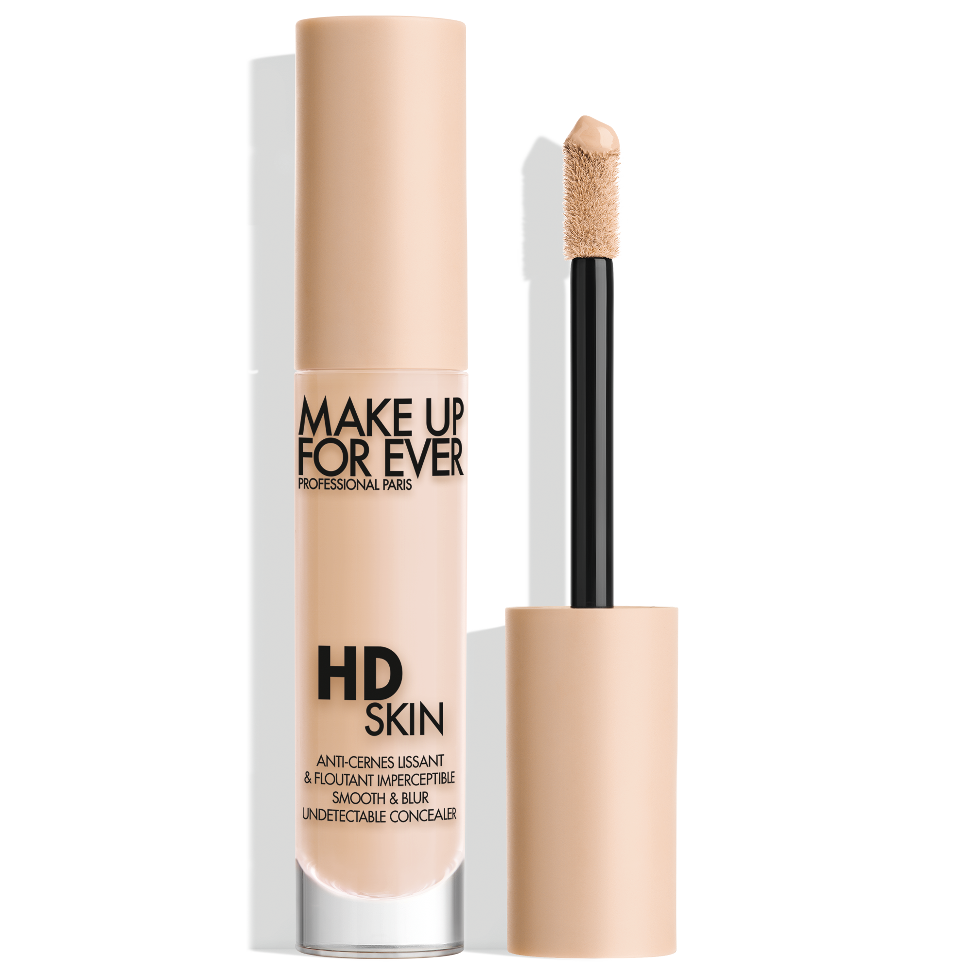 Make Up For Ever HD SKIN