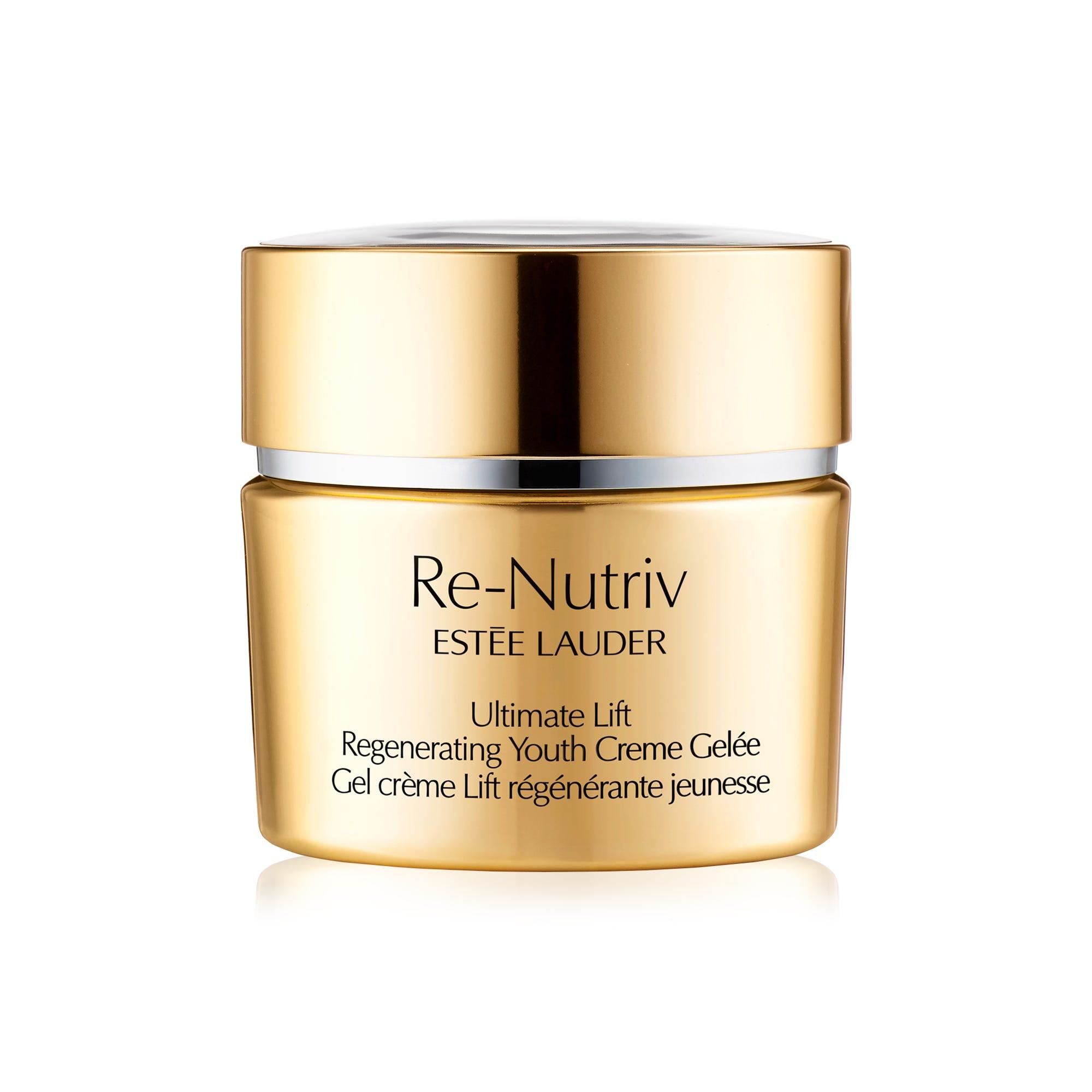Ultimate Lift Regenerating Youth Creme Gelée-