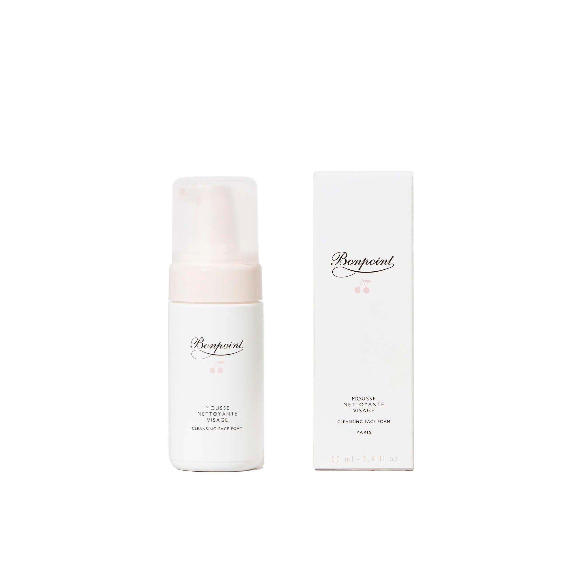 BonPoint Face Cleansing Foam