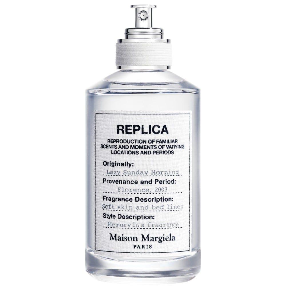 Maison Margiela Replica Lazy Sunday Morning