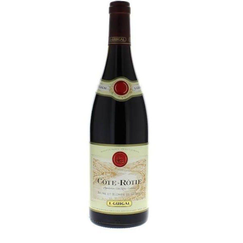 Côte Rôtie - Brune et Blonde 75 cl