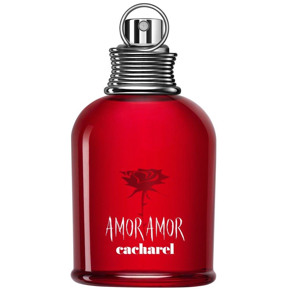 Amor Amor-Eau de Toilette - 50 ml