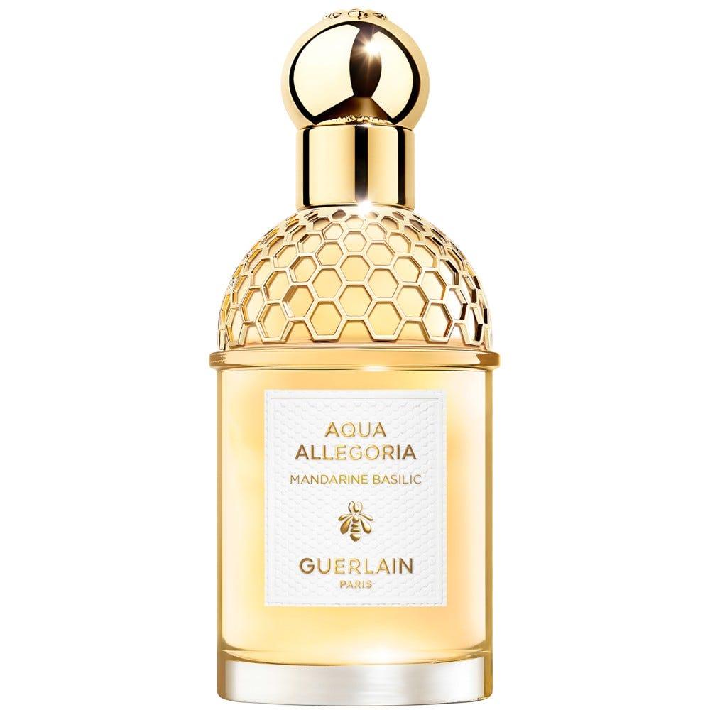 Aqua Allegoria Mandarine Basilic-Eau de Toilette - 75 ml