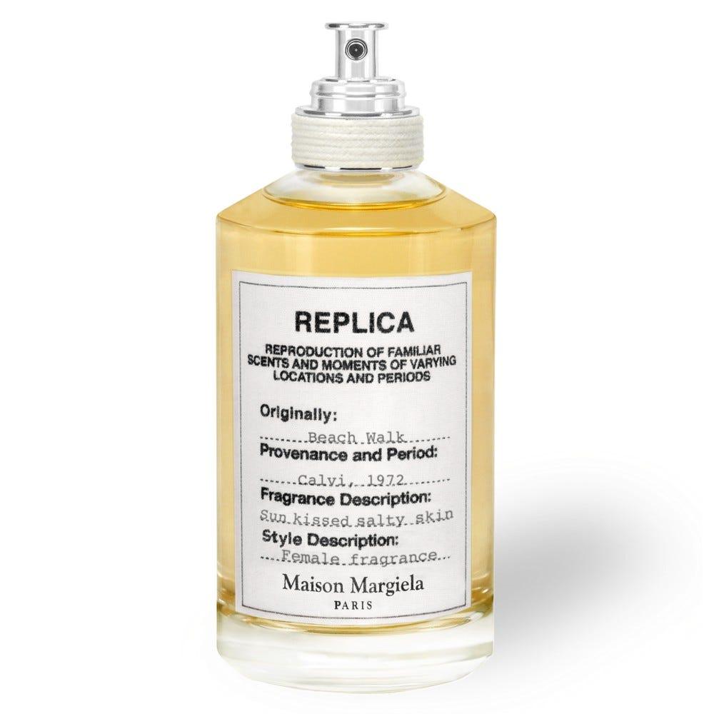 Maison Margiela Replica Beach Walk