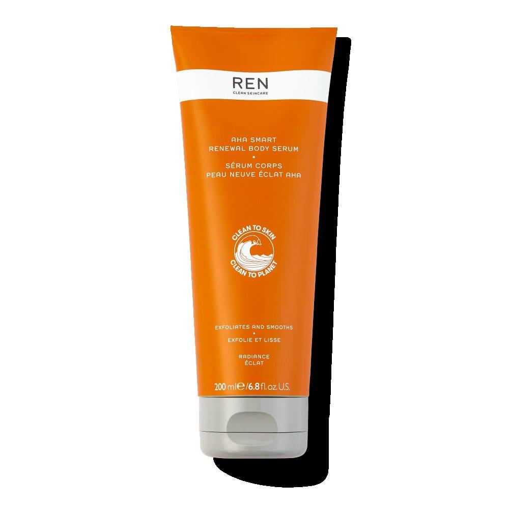 Aha Smart Renewal Body Serum-200 ml