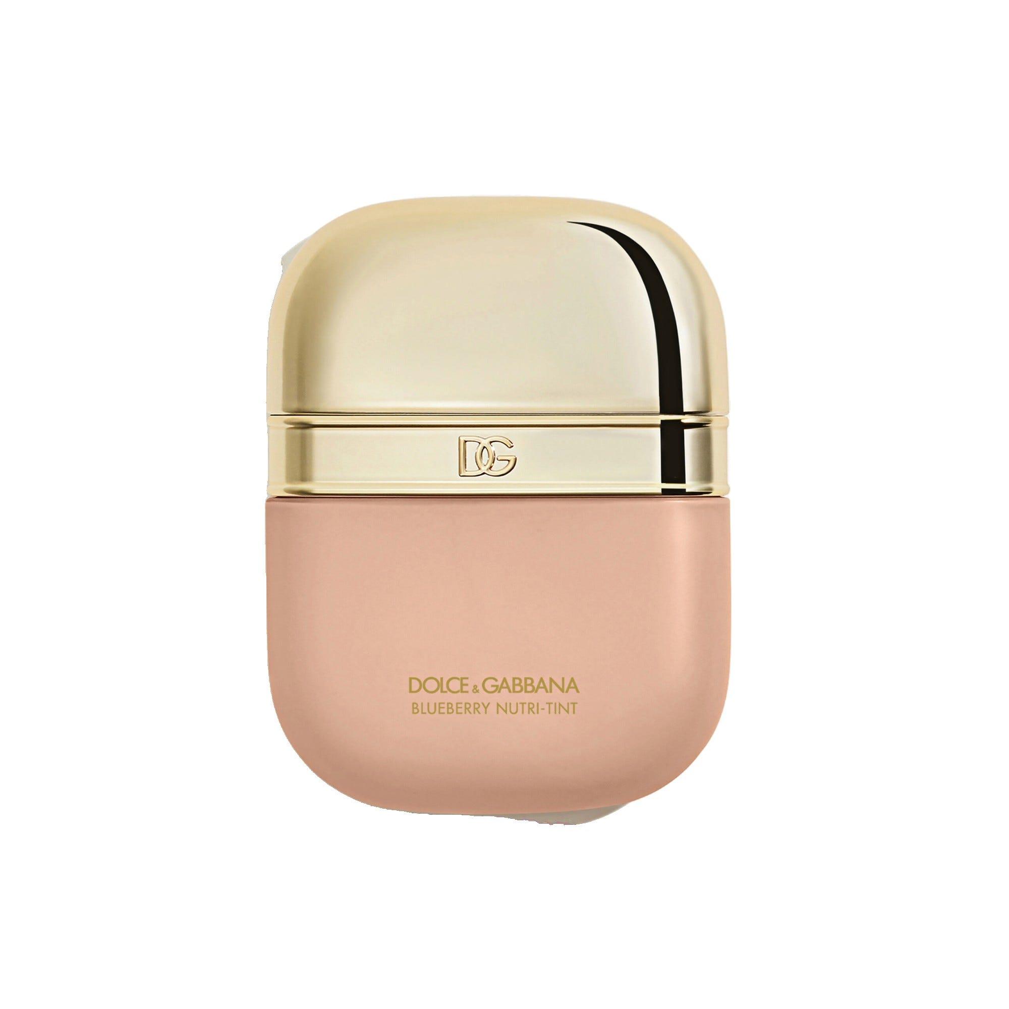 Dolce & Gabbana Blueberry Nutri-Tint