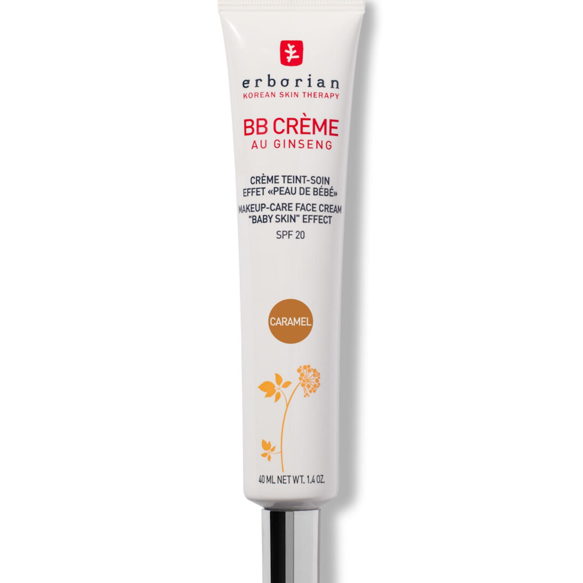 Bb Creme-Caramel - 40 ml