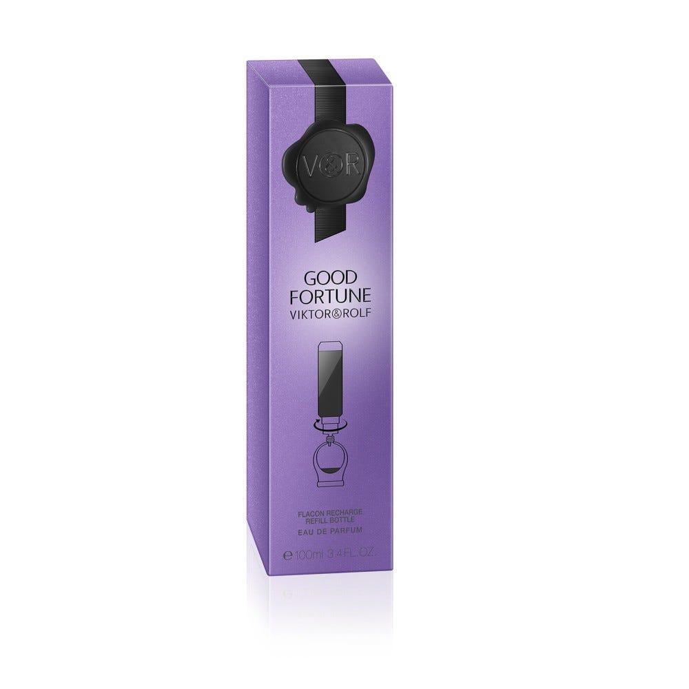 Good Fortune Refill-Eau de Parfum - 100 ml