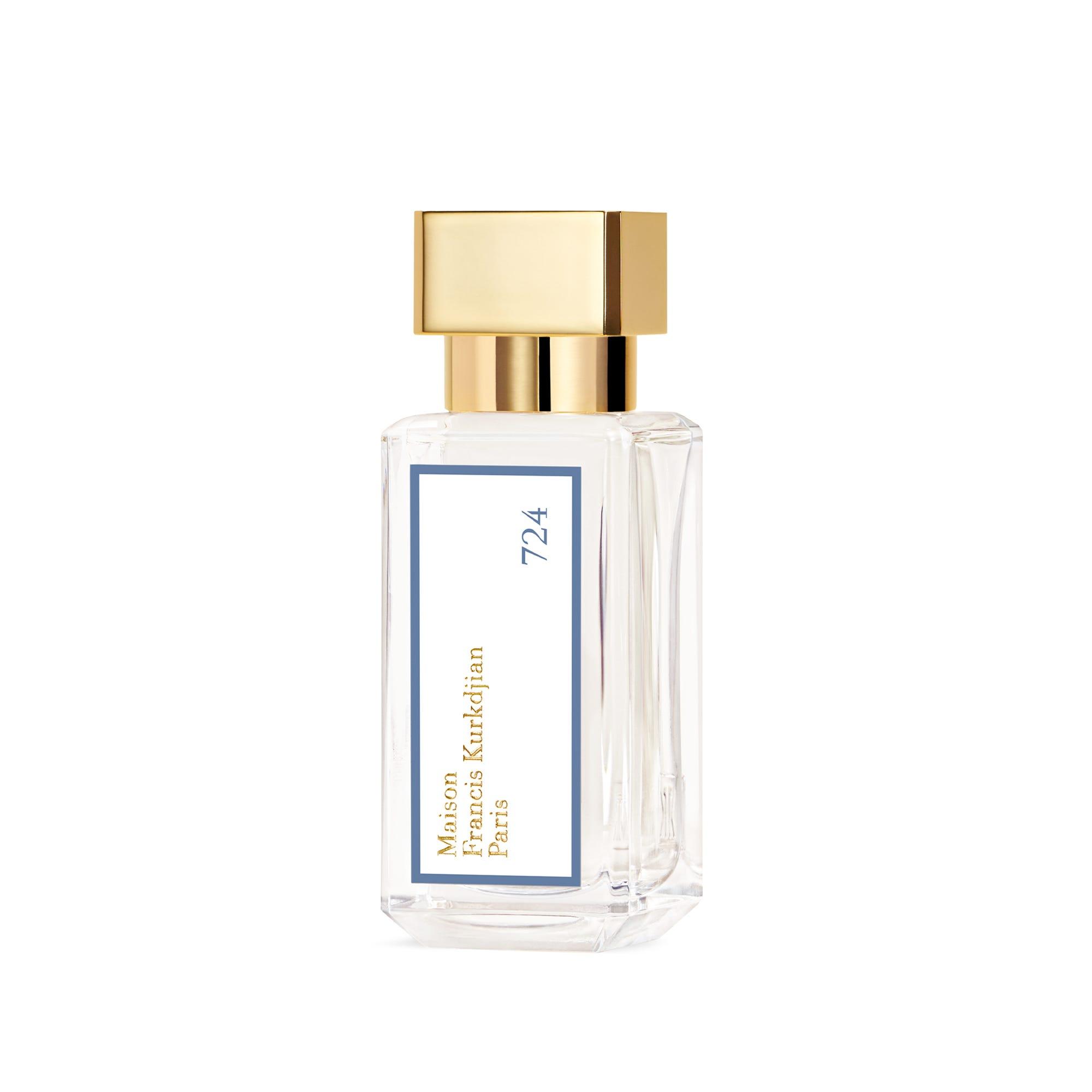 724-Eau de Parfum - 35 ml