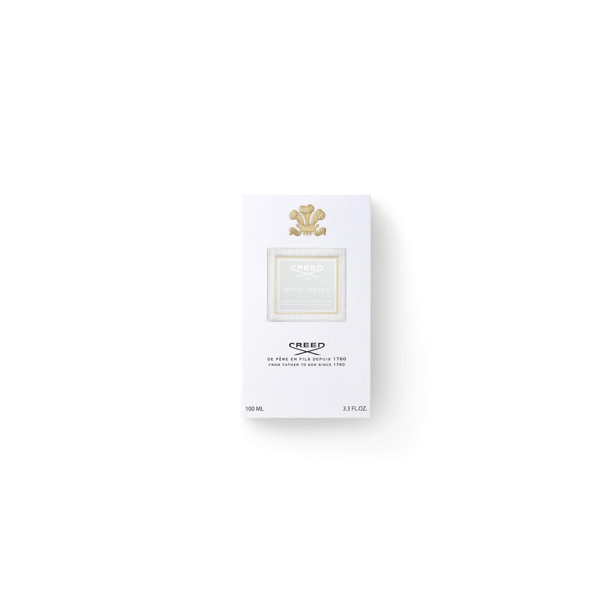 Royal Water-Eau de Parfum - 100 ml