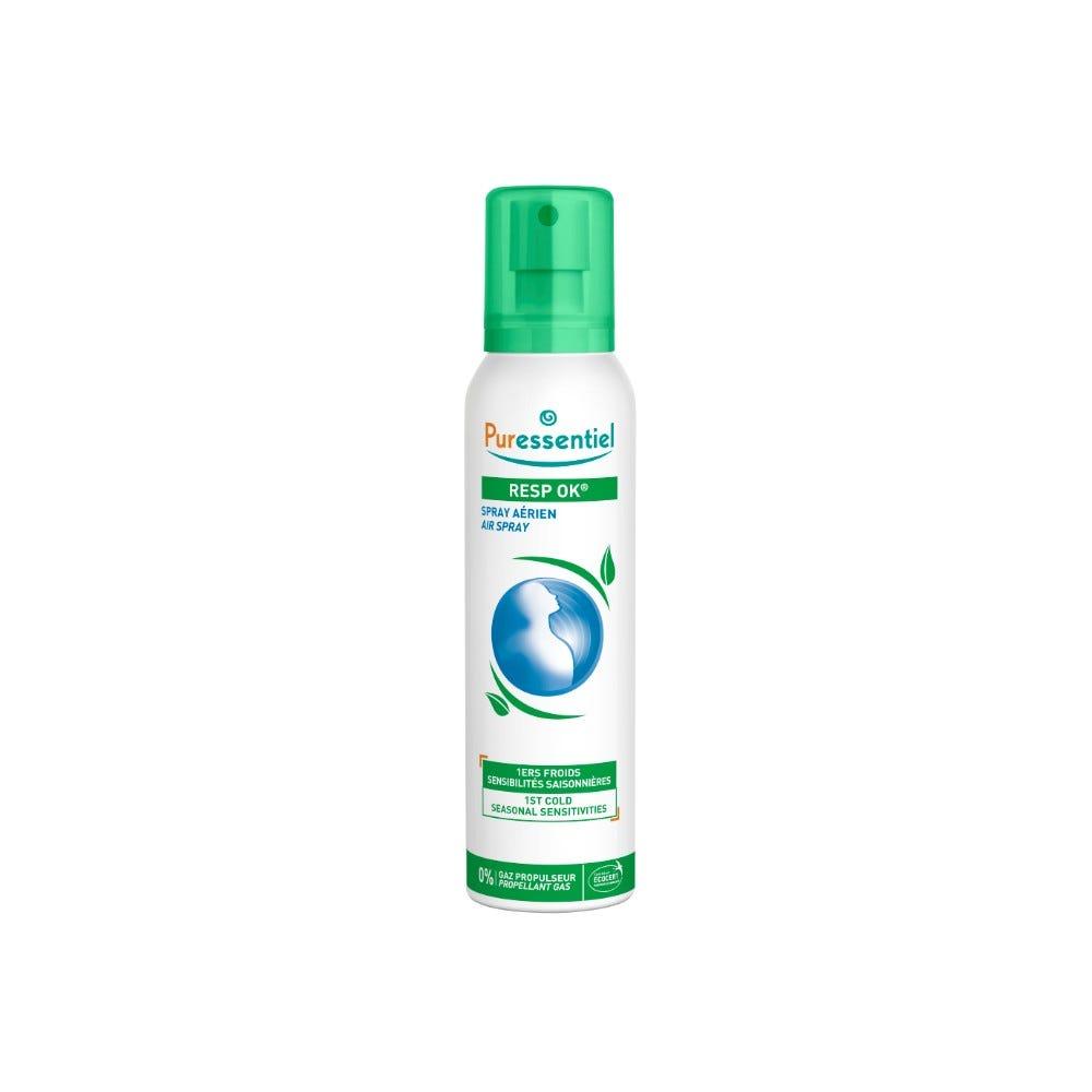 Boost Respiratory Air Spray-200 ml