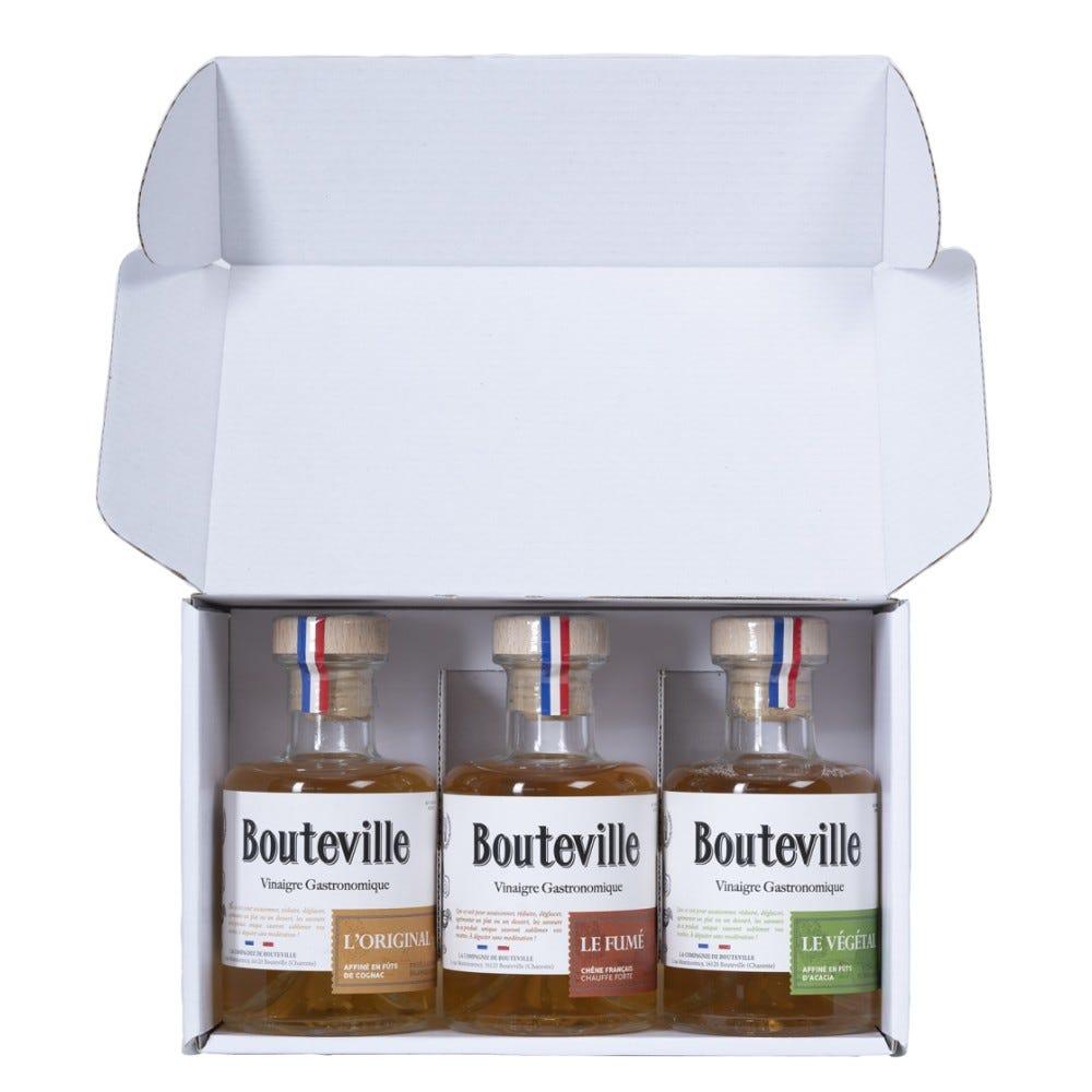Baume De Bouteville Triplette de Bouteville