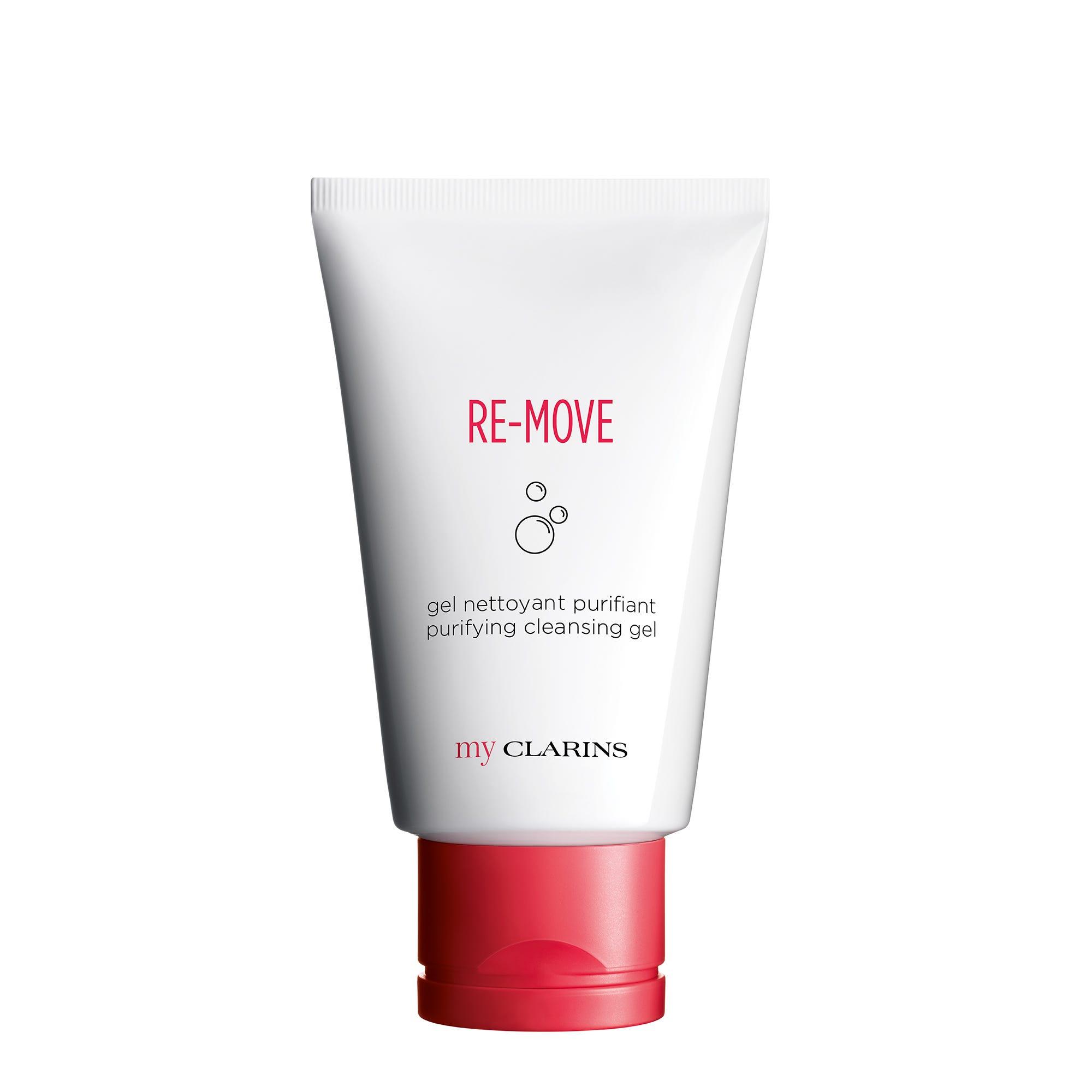 My Re-move Cleansing Gel-125 ml