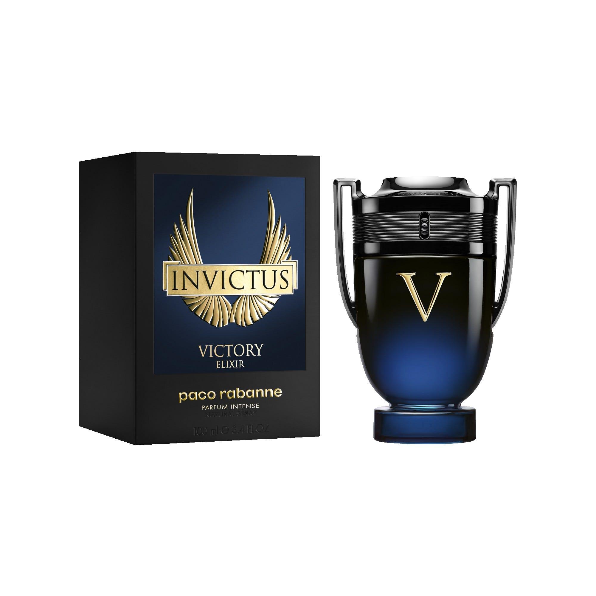 Invictus Victory Elixir-Eau de Parfum - 100 ml