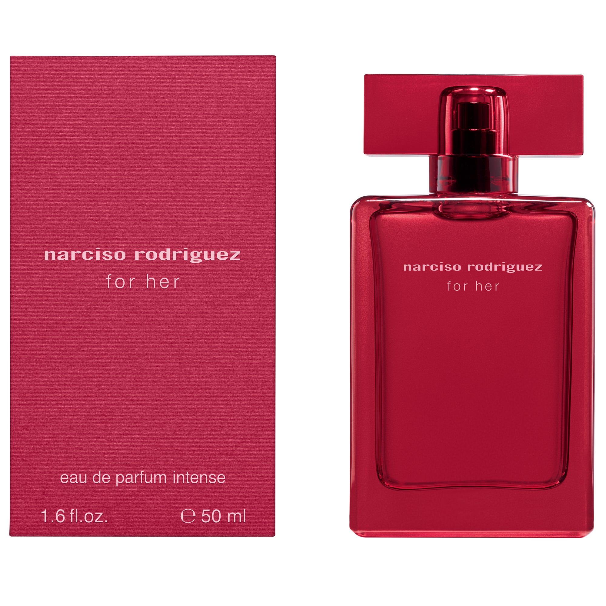 Narciso Rodriguez For her